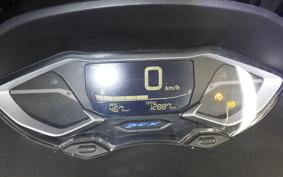 HONDA PCX 125 1993 JK05