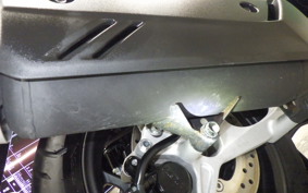 HONDA PCX 160 2016 KF47