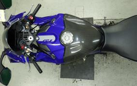 YAMAHA YZF-R1 2020 RN65J