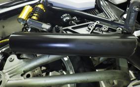 KAWASAKI ZRX-2 1996 ZR400E
