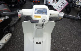HONDA GYRO UP TA01