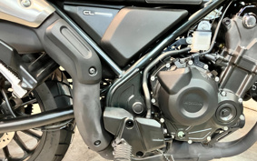 HONDA CL500 2023 PC68