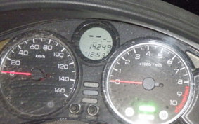 HONDA FORZA Z 2001 MF08