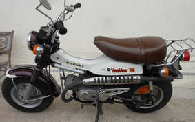 SUZUKI VANVAN 75 RV75
