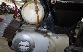 SUZUKI K50 K50