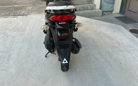 SUZUKI ADDRESS V110 CE47A