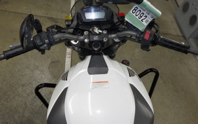 HONDA NC750L 1996 RC67