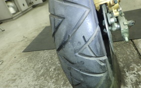 KAWASAKI KSR110 KL110A