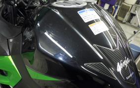 KAWASAKI NINJA 400 2023 EX400L