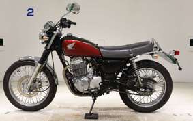 HONDA CB400SS E 2008 NC41