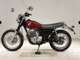 Фото Honda CB400SS E 2008 с японского аукциона