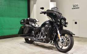HARLEY FLHXSE 1800CVO 2016