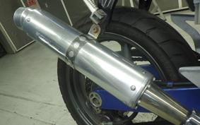 SUZUKI GOOSE 350 1992 NK42A