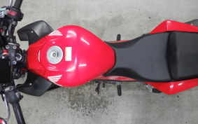 HONDA CB250F 2000 MC43