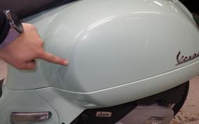 VESPA GTS150 SUPER