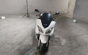 HONDA FORZA Z MF08