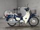 Фото Honda SUPER CUB50 2018 с японского аукциона