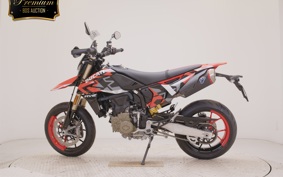 DUCATI HYPERMOTARD 698 2024