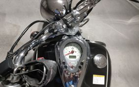YAMAHA DRAGSTAR 400 CLASSIC 2013 VH02J