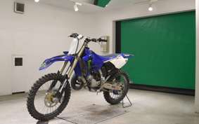 YAMAHA YZ125 2020 CE16C