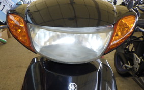 YAMAHA JOG Gen.5 SA36J