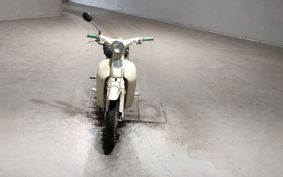 HONDA LITTLE CUB C50