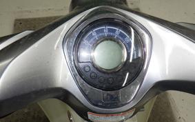 HONDA C125 SUPER CUB 2025 JA71