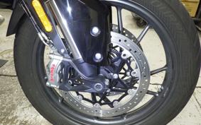 TRIUMPH TIGER 900 GT PRO 2023