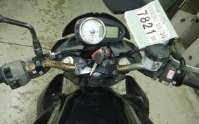 KAWASAKI Z1000 Gen.3 2007 ZRT00B