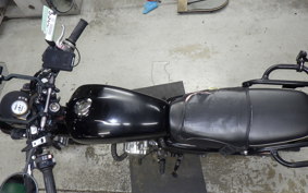 HONDA CB223S 1995 MC40
