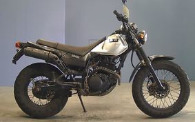 YAMAHA TW225 2003 DG09J