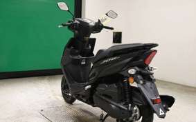 YAMAHA JOG 125 2024 SEJ5J