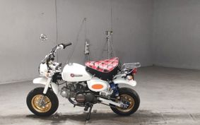 HONDA MONKEY Z50J