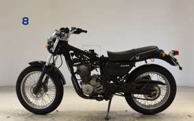 HONDA CB223S MC40