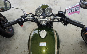 KAWASAKI ESTRELLA BJ250A