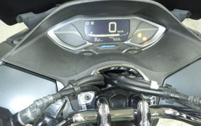 HONDA PCX 160 2012 KF47