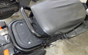 HONDA ZOOMER AF58