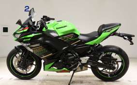 KAWASAKI NINJA 650 A 2020 ER650H