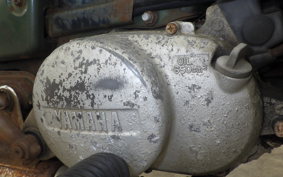 YAMAHA MATE 50 V50