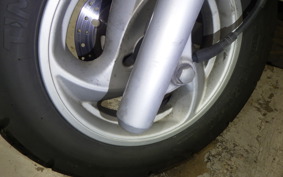 YAMAHA AXIS 125 TREET 2023 SE53J