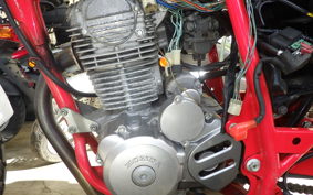 HONDA FTR223 1995 MC34