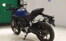 HONDA CB250RA MC52