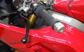 DUCATI PANIGALE V4 S 2026