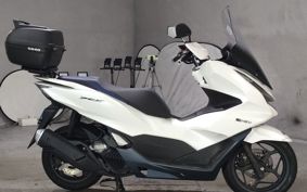 HONDA PCX 125 E JK06