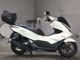 Фото Honda PCX 125 E с японского аукциона