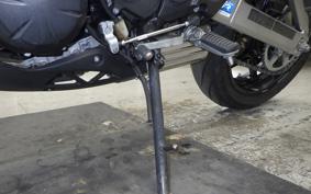 KAWASAKI VERSYS 650 2012