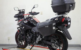 SUZUKI STROM 250ABS DS11A