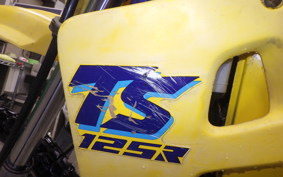 SUZUKI TS125R 2023 SF15A