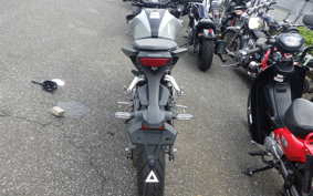 HONDA CB125 R JC91