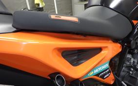 KTM 890 DUKE GP 2023